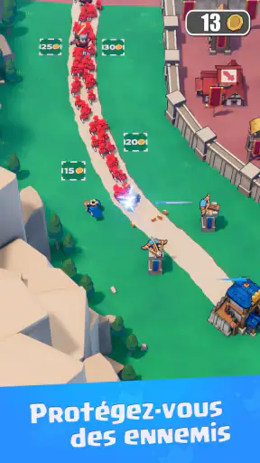 Kingshot screenshot 1