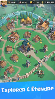 Kingshot screenshot 3