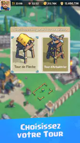 Kingshot screenshot