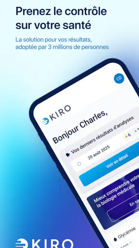 Kiro screenshot 1
