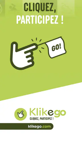 Klikego screenshot 1