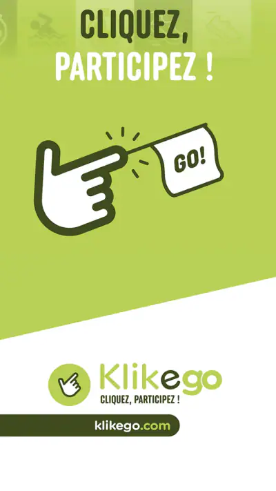 Klikego screenshot 1