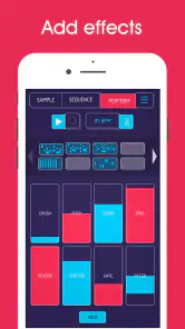 Koala Sampler screenshot
