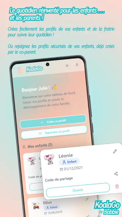 KoalaGo screenshot 1