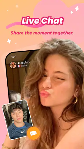 Koko - Meet Friend, Live Chat screenshot 1