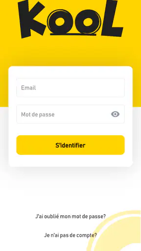 Kool Delivery screenshot 1