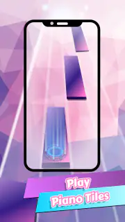 Kpop Demon : Piano Game screenshot 2