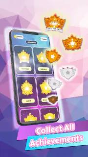 Kpop Demon : Piano Game screenshot 5