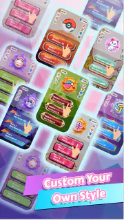 Kpop Demon : Piano Game screenshot 7