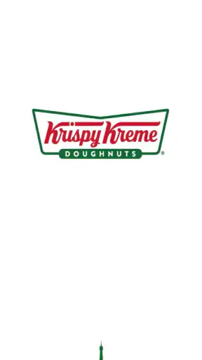 Krispy Kreme France screenshot 1