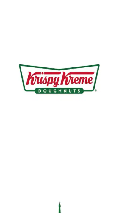Krispy Kreme France screenshot 1