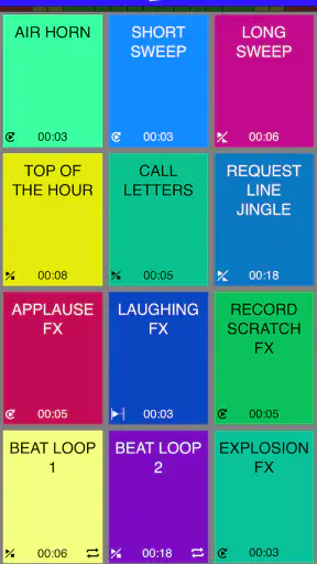 KueIt Mobile screenshot 1