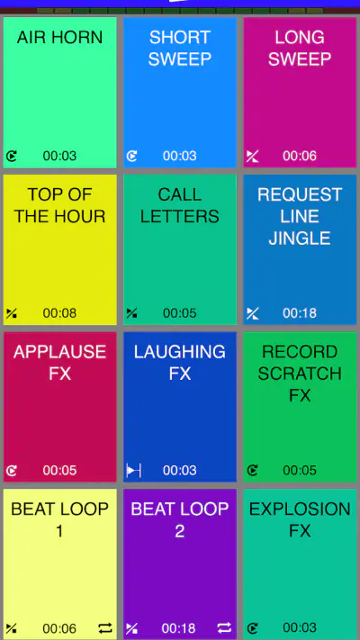 KueIt Mobile screenshot 1