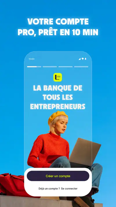 L by LCL Pro screenshot 1