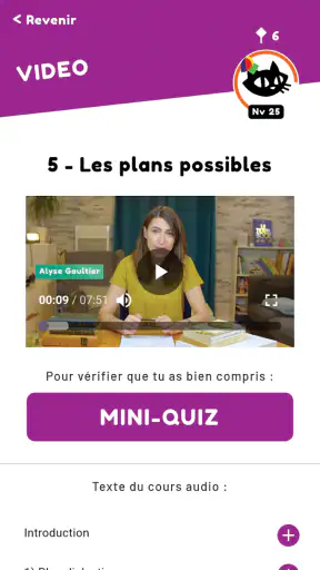 La Boîte à Bac screenshot 1