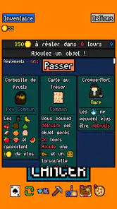 La Chance du Locataire screenshot