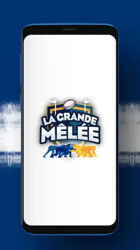 La Grande Mêlée screenshot 1
