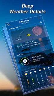 la météo locale screenshot 2