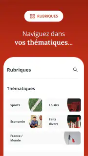 La Montagne screenshot 7