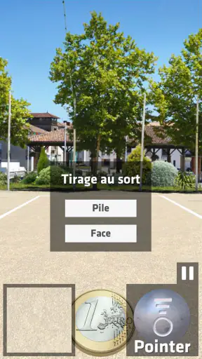 La pétanque screenshot 1