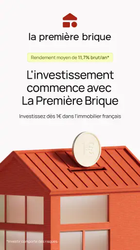 La Première Brique screenshot 1