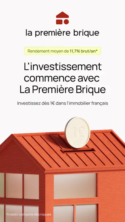 La Première Brique screenshot 1