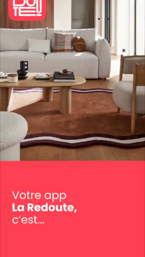 La Redoute Maison, Mode, Déco screenshot 1