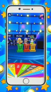 La roue de la renommée screenshot 5