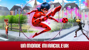La vie Miraculous ! screenshot 1