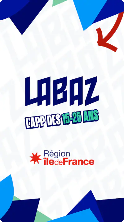 Labaz screenshot 1