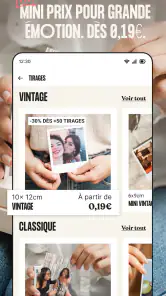Lalalab - Impression Photo screenshot