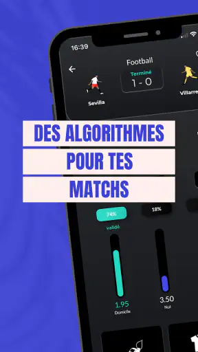 L'Algo de Paulo screenshot 1