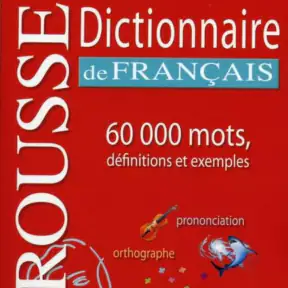 Larousse Dictionnaire Français screenshot 1