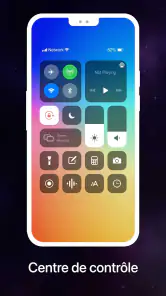 Launcher OS 2025: Fast & Clean screenshot