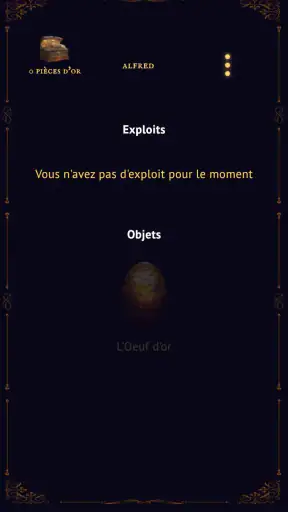 L'AVENTURE FANTASTIQUE screenshot 1