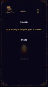 L'AVENTURE FANTASTIQUE screenshot