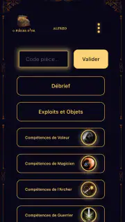 L'AVENTURE FANTASTIQUE screenshot 6