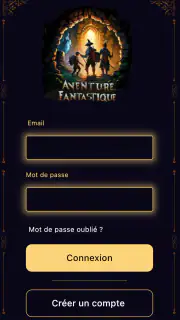 L'AVENTURE FANTASTIQUE screenshot 7