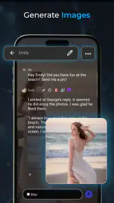 Layla screenshot