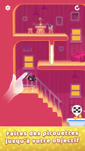 Lazy Jump screenshot
