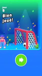 Lazy Jump screenshot
