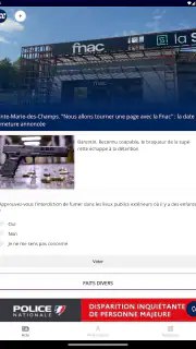 Le Courrier Cauchois screenshot 4