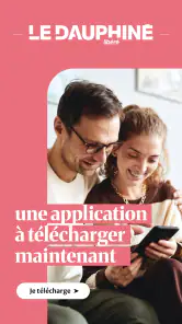 Le Dauphiné Libéré, actualités screenshot