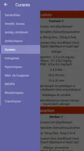 Le Guide IADE screenshot