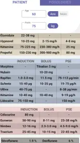 Le Guide IADE screenshot