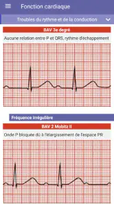 Le Guide IADE screenshot