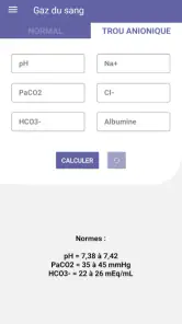 Le Guide IADE screenshot