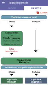 Le Guide IADE screenshot