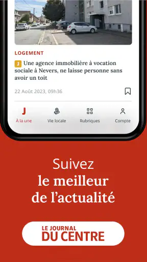 Le Jdc screenshot 1
