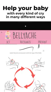 Le langage bébé screenshot 8